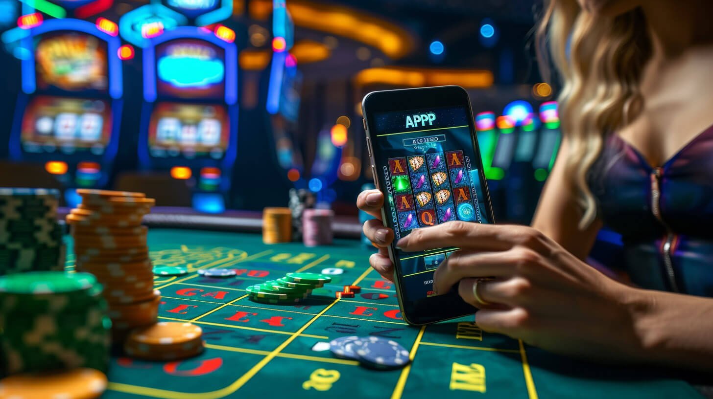 Pengguna memeriksa login akun dengan teliti