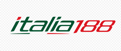 Logo italia188 Indonesia